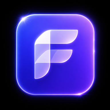 Flux logo